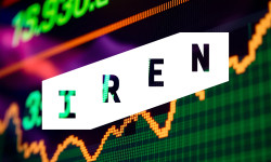 Beitragsbild zu Iris Energy Aktie: Zunehmende Turbulenzen?