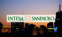 Beitragsbild zu Intesa Sanpaolo Aktie: Kampf der Giganten