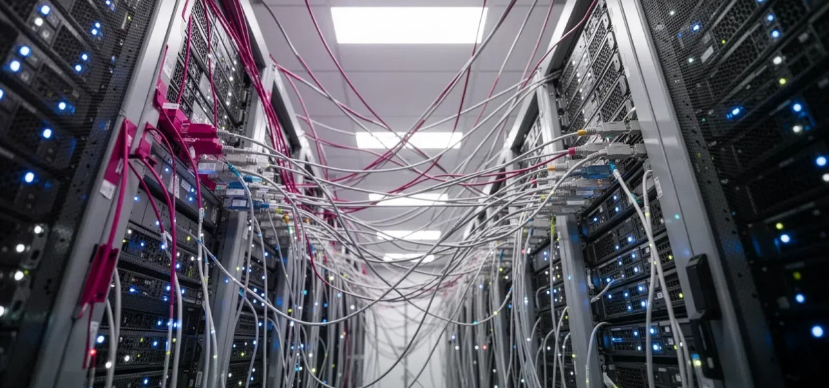 Beitragsbild zu Deutsche Telekom Aktie: Netz wird zur Plattform