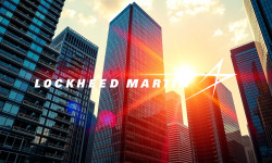 Beitragsbild zu Lockheed Aktie: Wachsender Optimismus