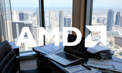 Beitragsbild zu AMD Aktie: Explosion oder Überhitzung?