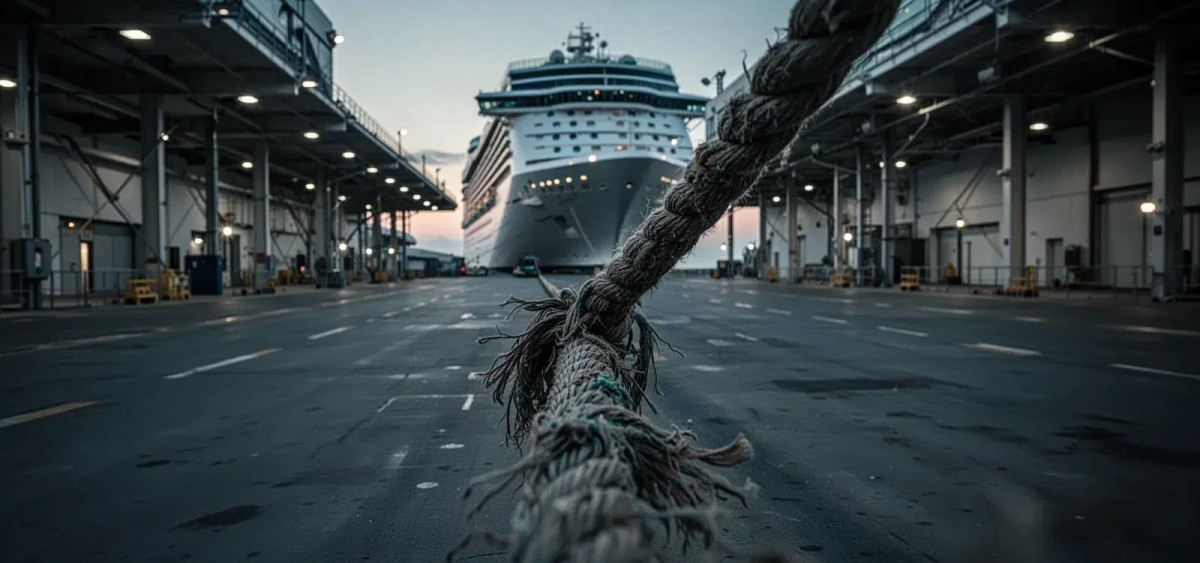 Beitragsbild zu TUI Aktie: Rätselhafte Talfahrt