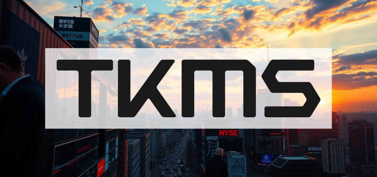 Beitragsbild zu TKMS Aktie: Realität kehrt ein