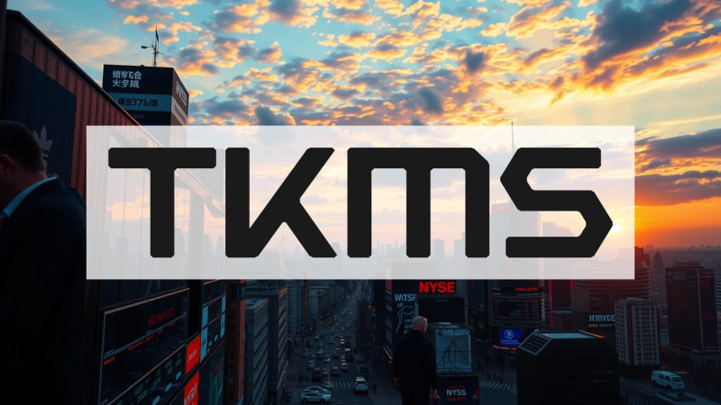 Beitragsbild zu TKMS Aktie: Realität kehrt ein