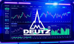 Beitragsbild zu DEUTZ Aktie: Jetzt wird's spannend!