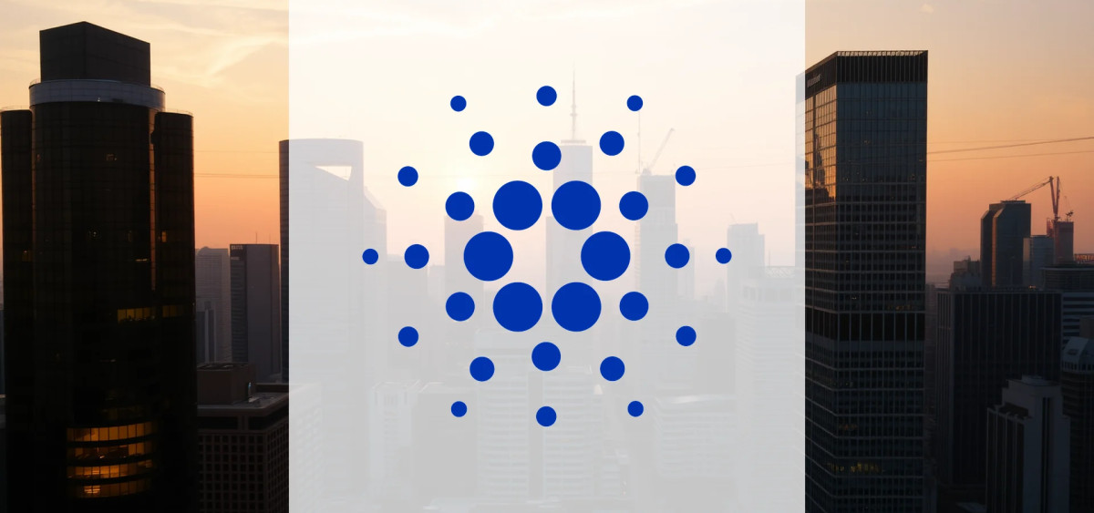 Beitragsbild zu Cardano: Technischer Befreiungsschritt