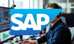 Beitragsbild zu SAP Aktie: KI-Strategie nimmt Fahrt auf
