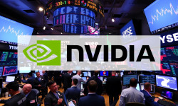 Beitragsbild zu Nvidia-Aktie: Die Bombe!