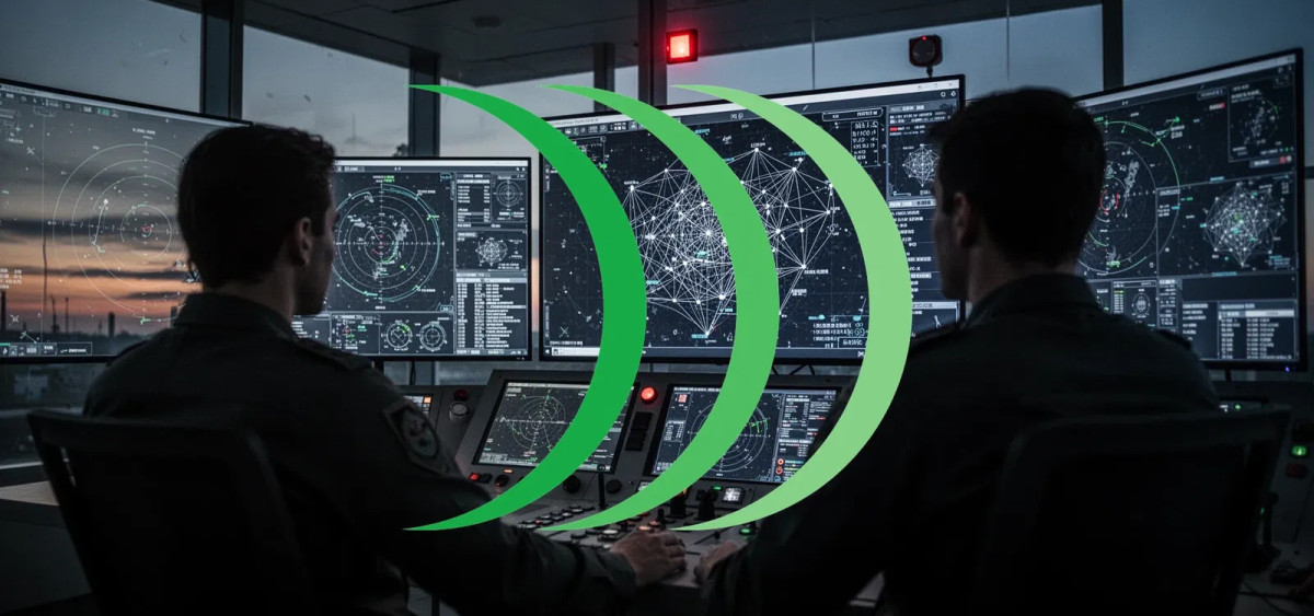 Beitragsbild zu Hensoldt Aktie: Margen bremsen die Rally