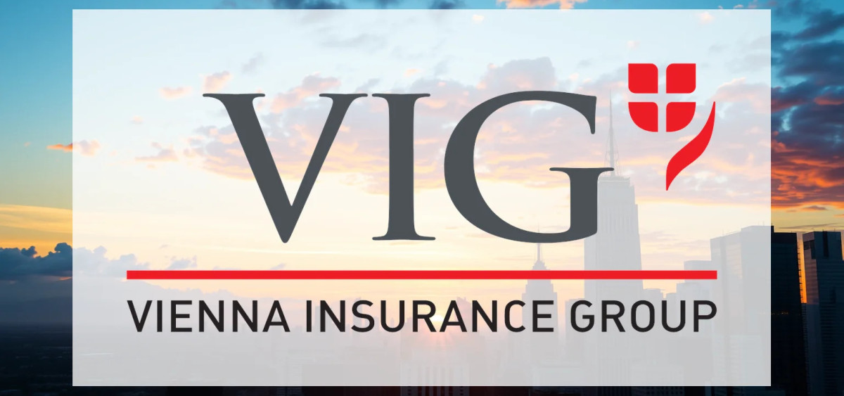Beitragsbild zu Vienna Insurance Group-Aktie: Im Aufwärtstrend!