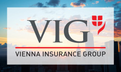 Beitragsbild zu Vienna Insurance Group-Aktie: Im Aufwärtstrend!