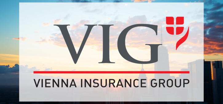 Beitragsbild zu Vienna Insurance Group-Aktie: Im Aufwärtstrend!