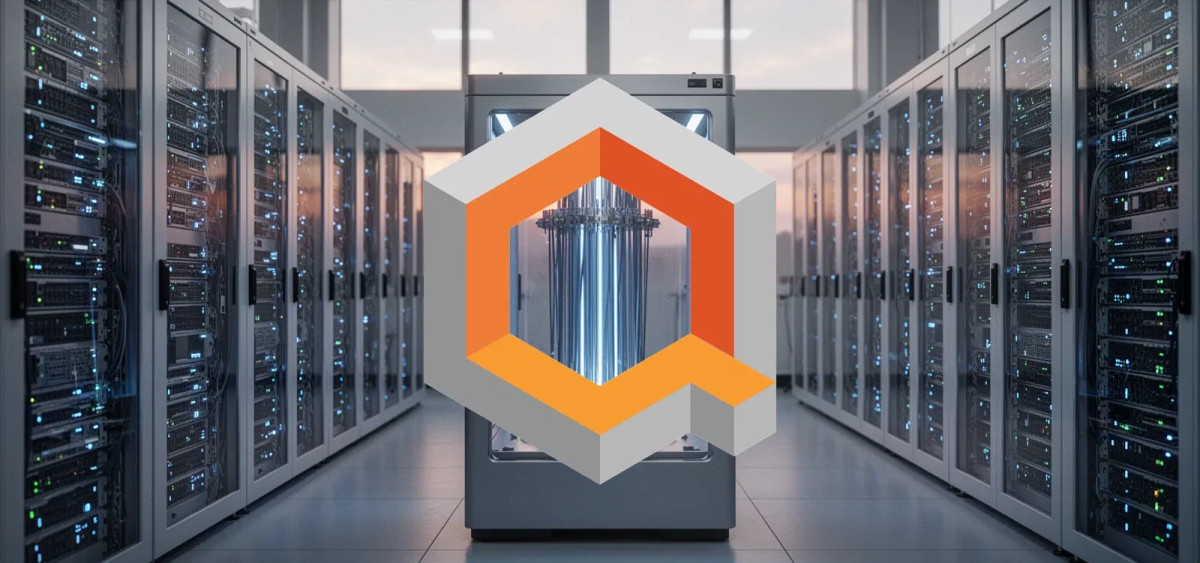 Beitragsbild zu IonQ Aktie: Hoffnung vor den Zahlen