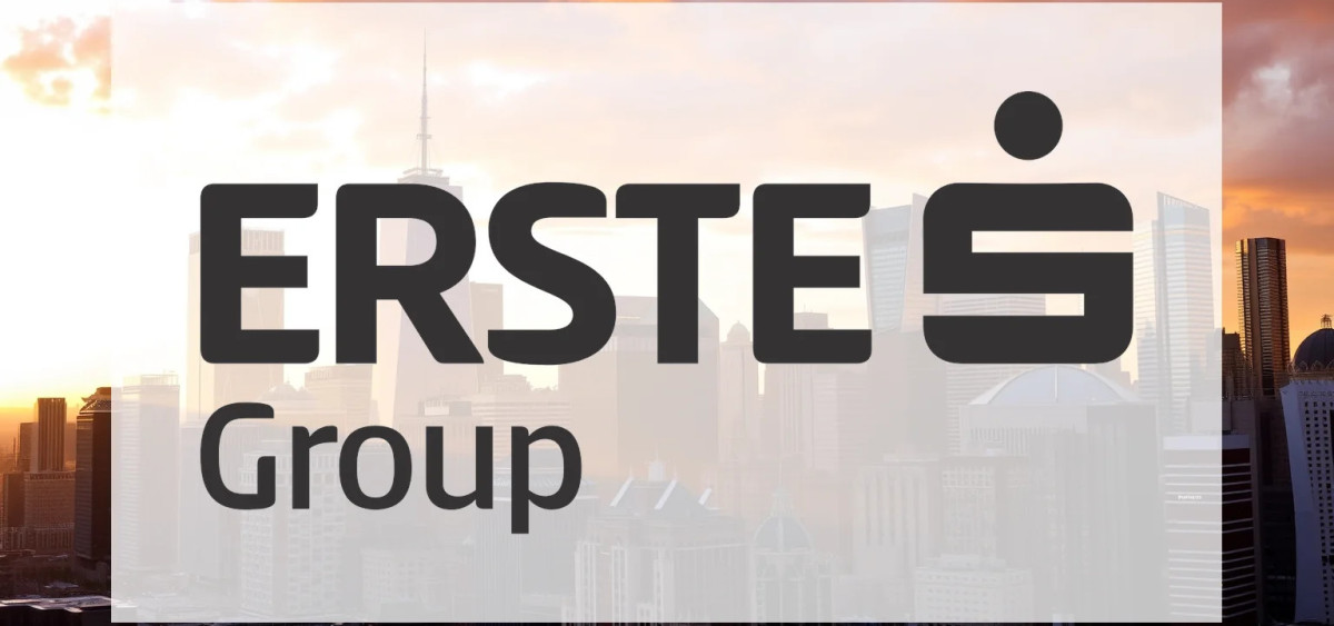 Beitragsbild zu Erste Group-Aktie: Zeit für ein Update?
