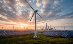 Beitragsbild zu RWE Aktie: Stärke im Gas-Chaos