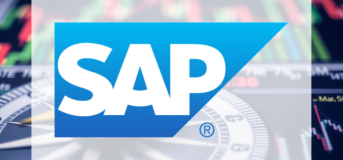 Beitragsbild zu SAP Aktie: Erfreulicher Umsatzschub