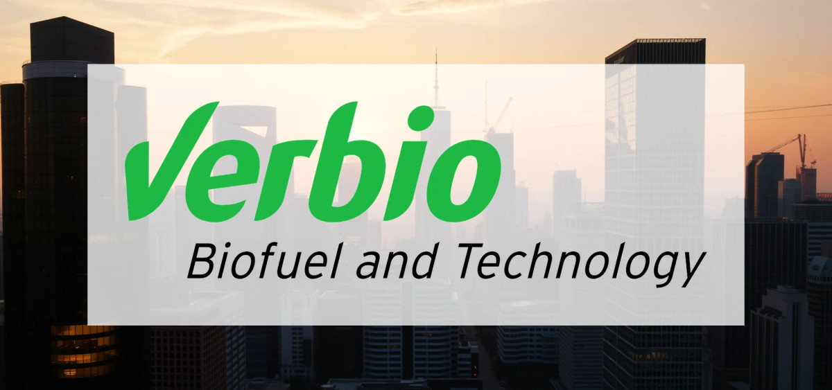 Beitragsbild zu Verbio Aktie: Wende oder Absturz?