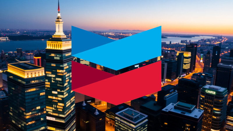 Beitragsbild zu Chevron Aktie: Milliarden-Ausbau