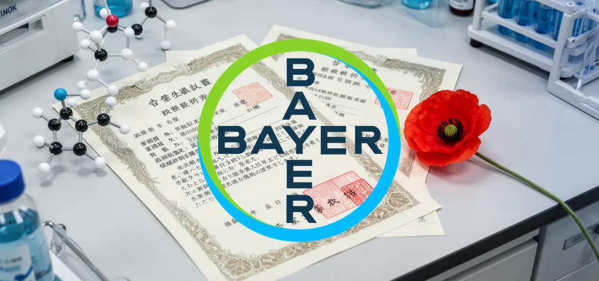 Beitragsbild zu Bayer Aktie: Zwei Japan-Zulassungen