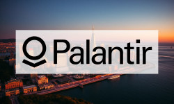 Beitragsbild zu Palantir Aktie: Europa-Durchbruch!
