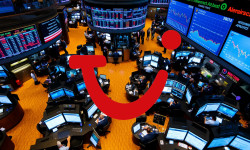 Beitragsbild zu TUI Aktie: Großer Showdown!