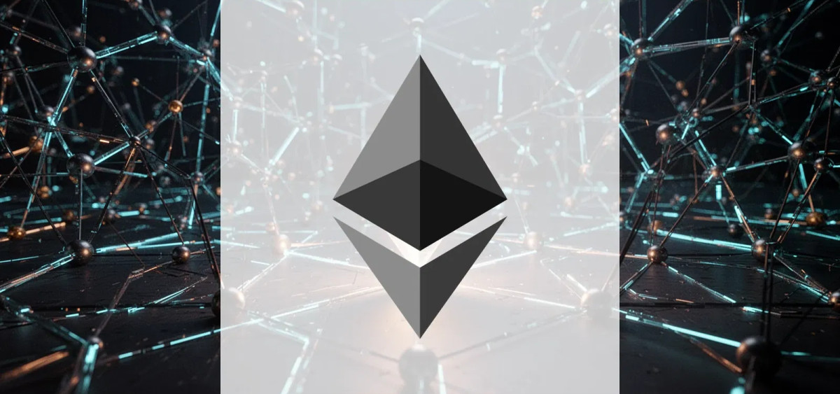 Beitragsbild zu Ethereum: Auf Aufschwungskurs