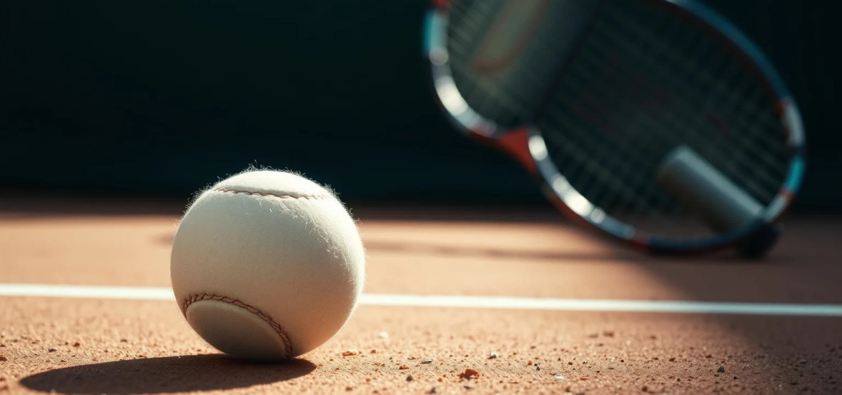 Beitragsbild zu Österreich vor Davis-Cup-Sensation: 2:0 gegen Ungarn