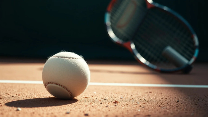 Beitragsbild zu Österreich vor Davis-Cup-Sensation: 2:0 gegen Ungarn