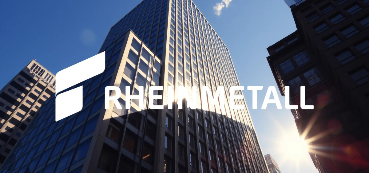 Beitragsbild zu Rheinmetall-Aktie: Alles am Ende!