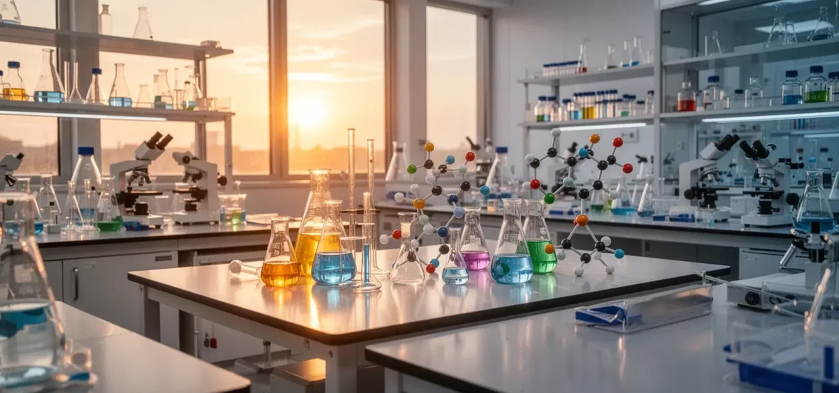 Beitragsbild zu Nurexone Biologic Aktie: Wichtiger Fortschritt