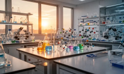 Beitragsbild zu Nurexone Biologic Aktie: Wichtiger Fortschritt