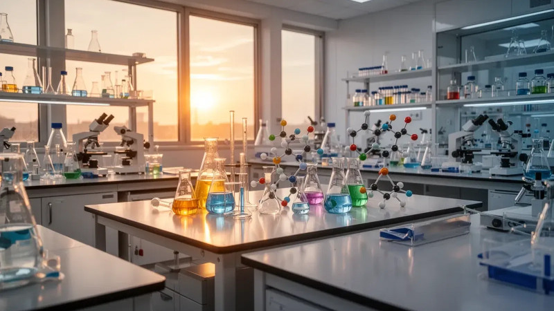 Beitragsbild zu Nurexone Biologic Aktie: Wichtiger Fortschritt