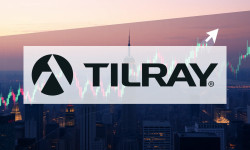 Beitragsbild zu Tilray Aktie: Starker Monatsabschluss!