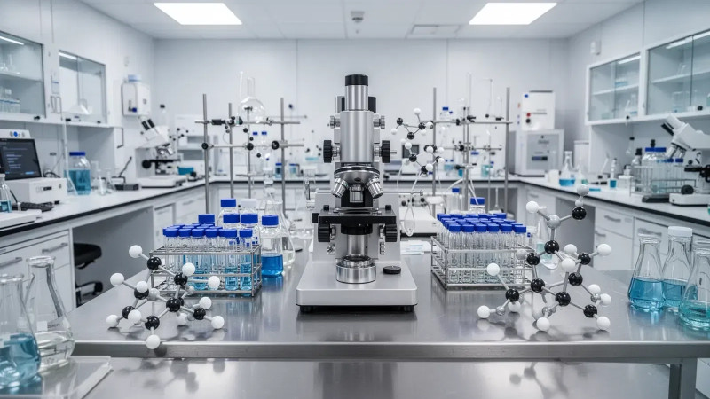 Beitragsbild zu Redcare Pharmacy Aktie: Hervorragender Jahresbeginn!