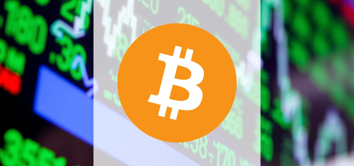 Beitragsbild zu Bitcoin: Zwischen Hoffnung und Warnsignalen