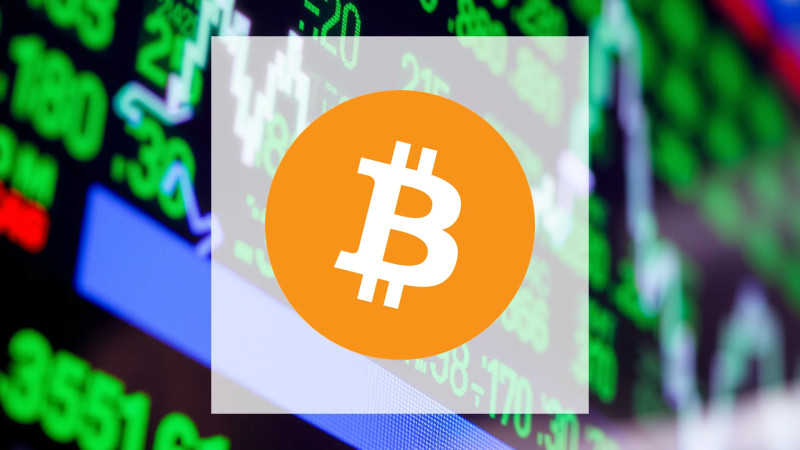 Beitragsbild zu Bitcoin: Zwischen Hoffnung und Warnsignalen