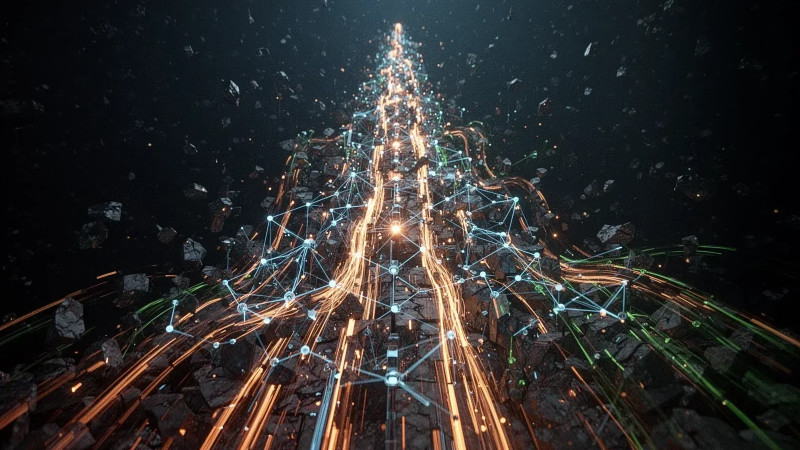 Beitragsbild zu Bitcoin: Schmerzschwelle erreicht