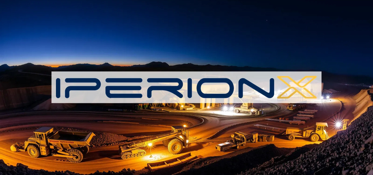 Beitragsbild zu IperionX Aktie: US-Produktion im Fokus