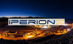 Beitragsbild zu IperionX Aktie: US-Produktion im Fokus