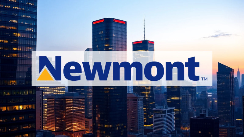 Beitragsbild zu Newmont Mining Aktie: Großinvestoren schlagen zu!