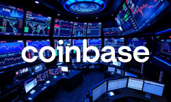 Beitragsbild zu Coinbase Aktie: Wundervolle Aussichten!