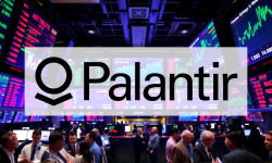 Beitragsbild zu Palantir Aktie: Der teuerste Titel im S&P 500 – und jetzt?