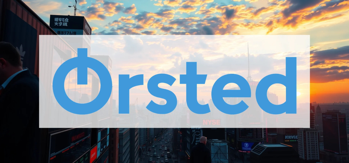 Beitragsbild zu Ørsted Aktie: Mega-Deal mit Apollo!