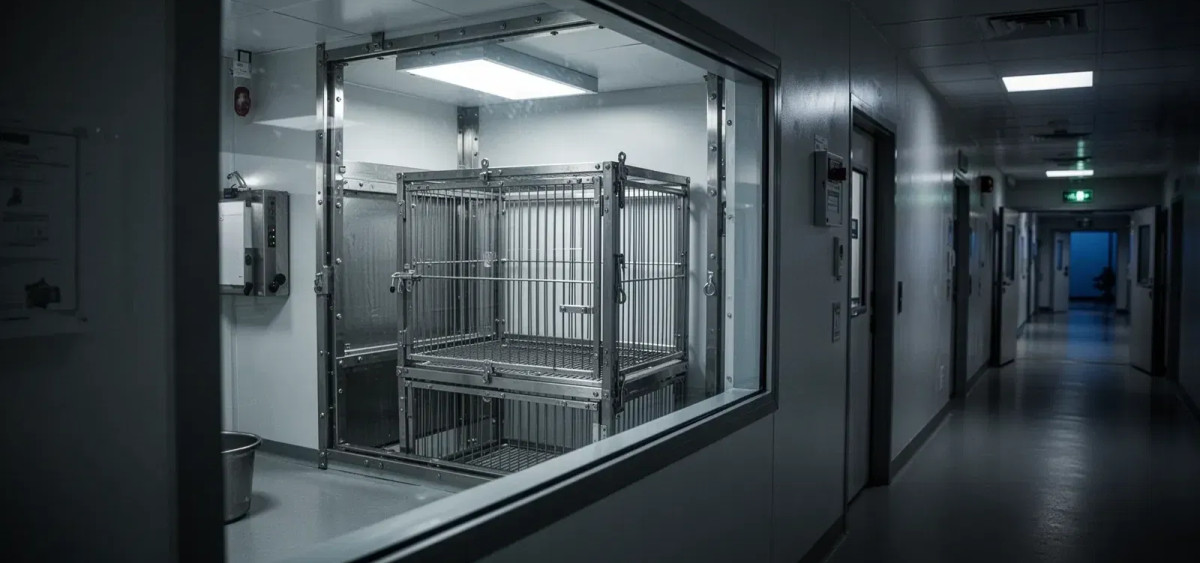 Beitragsbild zu Siemens Healthineers Aktie: Tierschutz-Vorwürfe