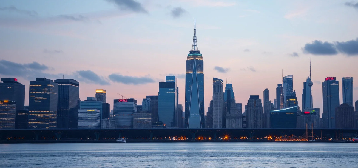 Beitragsbild zu Dongai Material Aktie: Strategiewechsel geplant