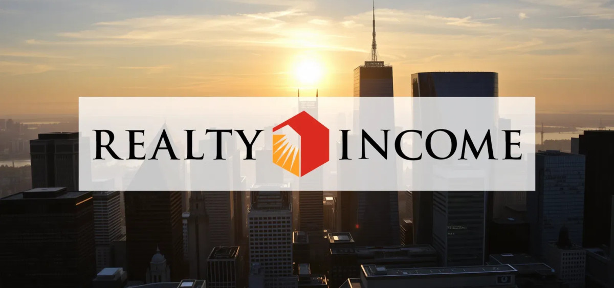 Beitragsbild zu Realty Income Aktie: Divergente Signale