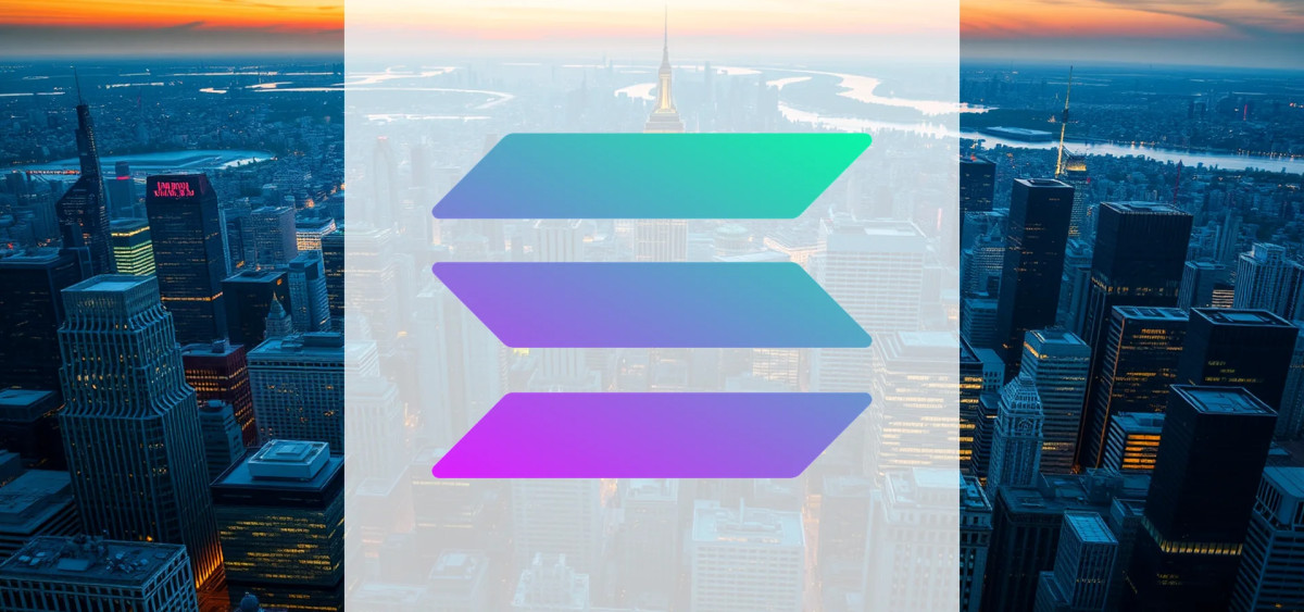 Beitragsbild zu Solana: Wendepunkt erreicht?