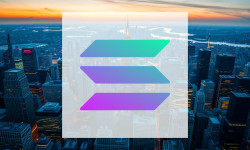 Beitragsbild zu Solana: Wendepunkt erreicht?