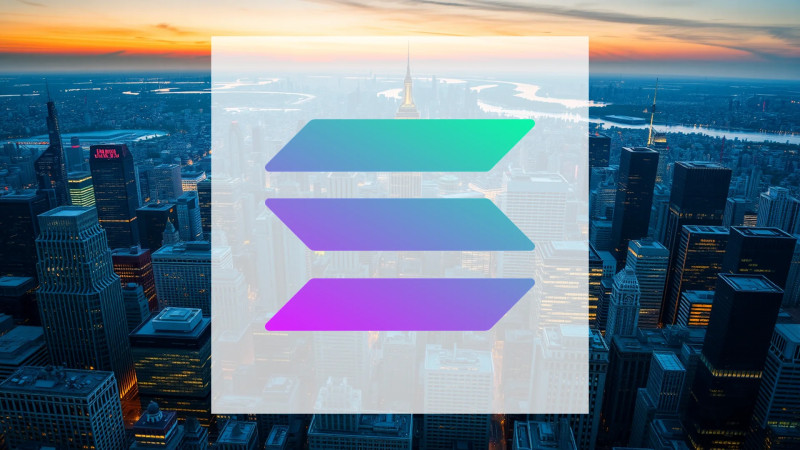 Beitragsbild zu Solana: Wendepunkt erreicht?