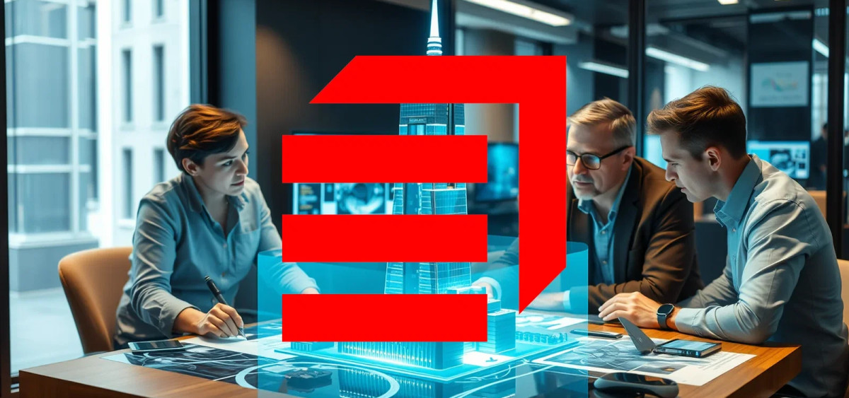 Beitragsbild zu Eiffage Aktie: Griff nach Getlink